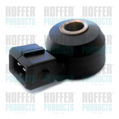 Датчик детонации HOFFER 7517369