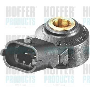 Датчик детонации HOFFER 7517412