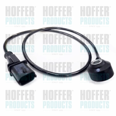 Датчик детонации HOFFER 7517754
