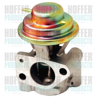 Клапан возврата ог HOFFER 7518044