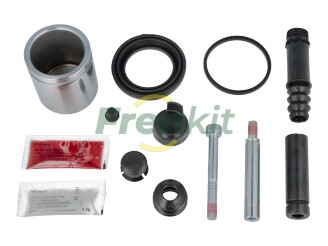 Ремкомплект тормозной суппорт FRENKIT 752579