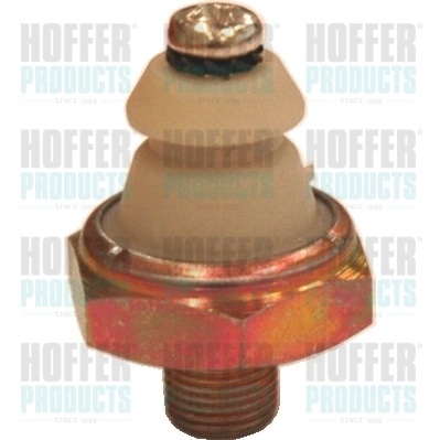 Датчик давления масла HOFFER 7532001