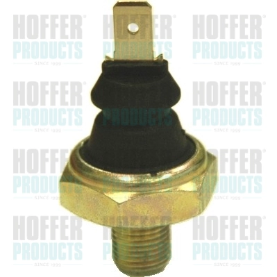 Датчик давления масла HOFFER 7532011
