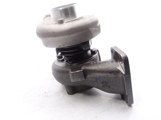 Компрессор наддув original spare part GARRETT 753392-5019S