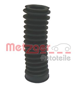Комплект пыльника рулевое управление METZGER 755.008