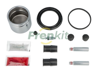 Ремкомплект тормозной суппорт FRENKIT 766301