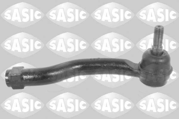 Наконечник поперечной рулевой тяги SASIC 7676041