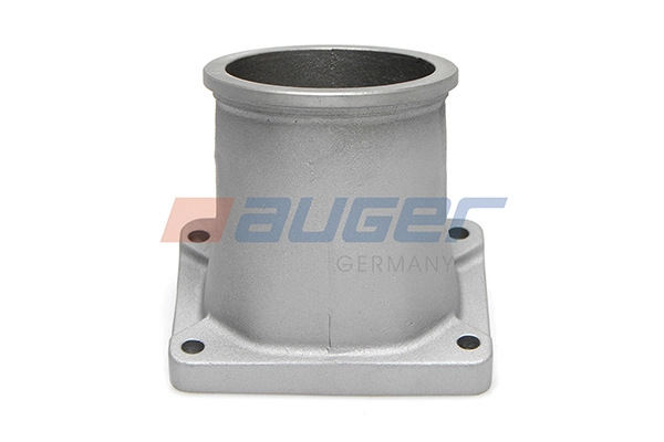 Патрубок впускной коллектор AUGER 76894