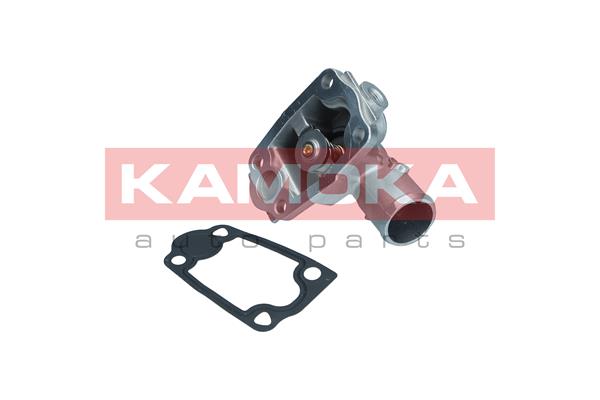 Термостат охлаждающая жидкость kamoka KAMOKA 7710271