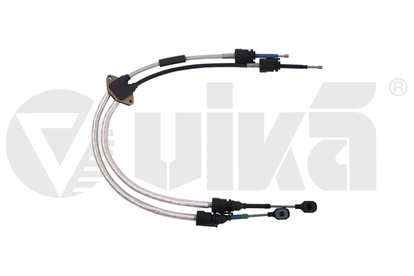 Трос механическая коробка передач VIKA 77111648901