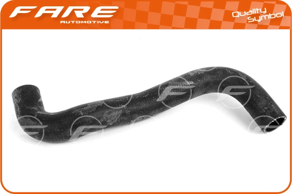 Шланг радиатора FARE SA 7715