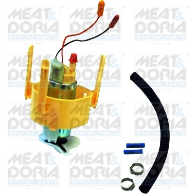 Топливный насос MEAT & DORIA 77256