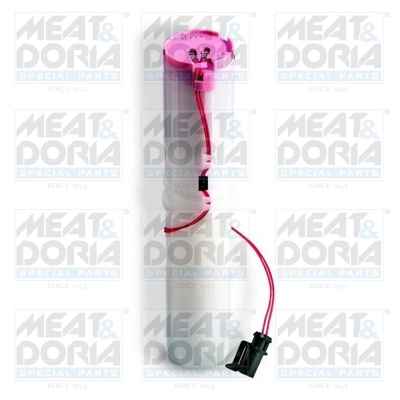Датчик запас топлива MEAT & DORIA 79103