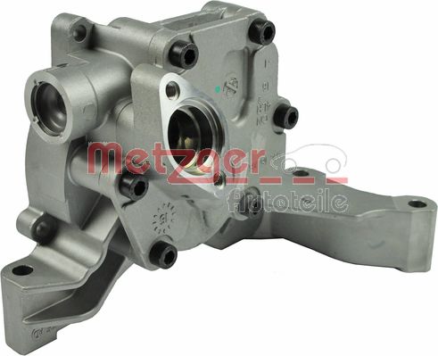 Масляный насос oe-part METZGER 8000004