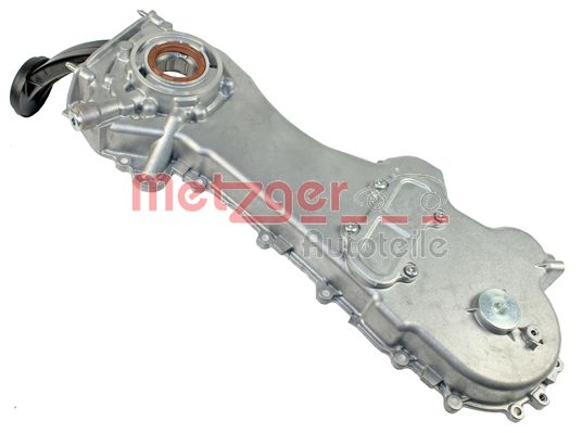 Масляный насос oe-part METZGER 8000020