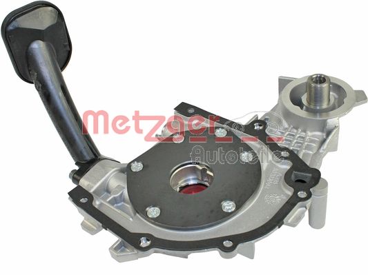 Масляный насос oe-part METZGER 8000032