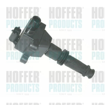 Катушка зажигания HOFFER 8010310