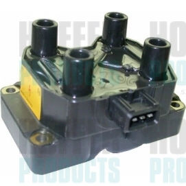 Катушка зажигания HOFFER 8010311