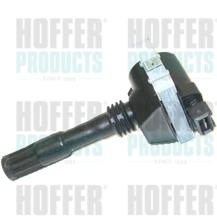 Катушка зажигания HOFFER 8010319
