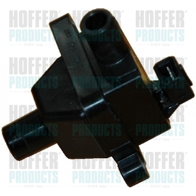 Катушка зажигания HOFFER 8010338