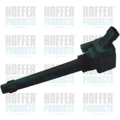 Катушка зажигания HOFFER 8010543
