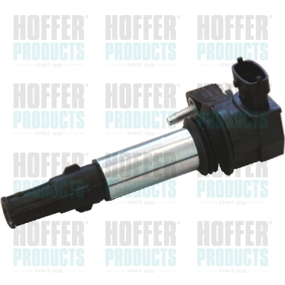 Катушка зажигания HOFFER 8010548