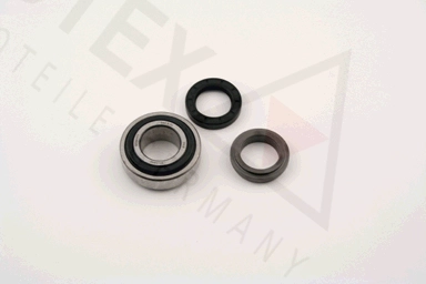 Комплект подшипника ступицы колеса AUTEX 801629