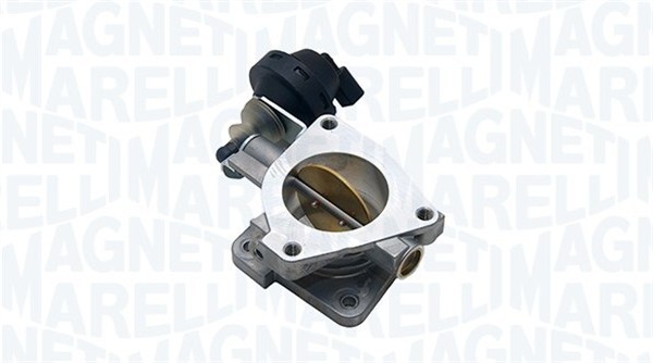 Регулирующая заслонка подача воздуха MAGNETI MARELLI 802000000017