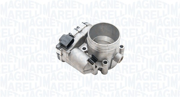 Корпус дроссельной заслонки MAGNETI MARELLI 802000000020