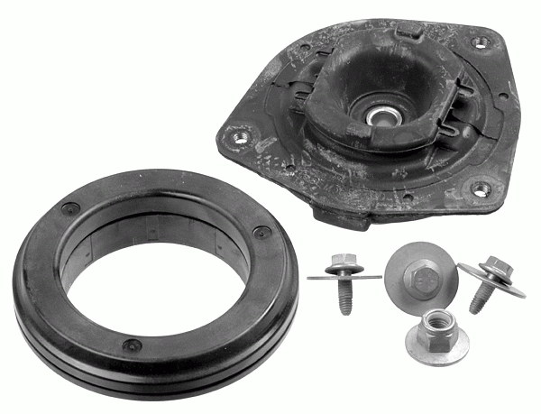 Ремкомплект опора стойки амортизатора SACHS 802 525