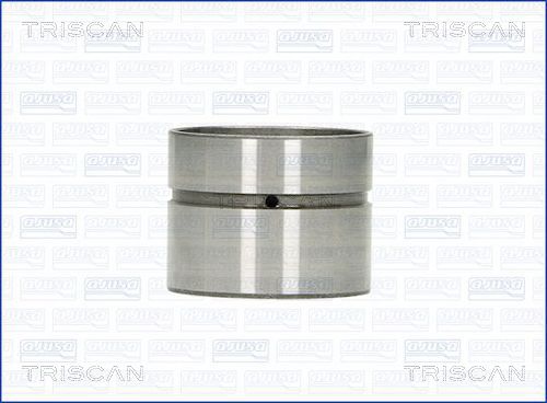 Толкатель TRISCAN 80-29008