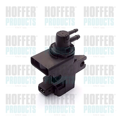 Преобразователь давления турбокомпрессор HOFFER 8029039