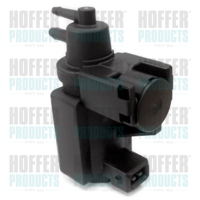 Преобразователь давления турбокомпрессор HOFFER 8029085