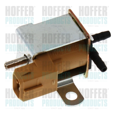 Преобразователь давления управление ог HOFFER 8029091