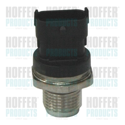 Датчик давление подачи топлива HOFFER 8029305