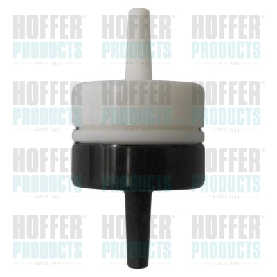 Обратный клапан HOFFER 8029353
