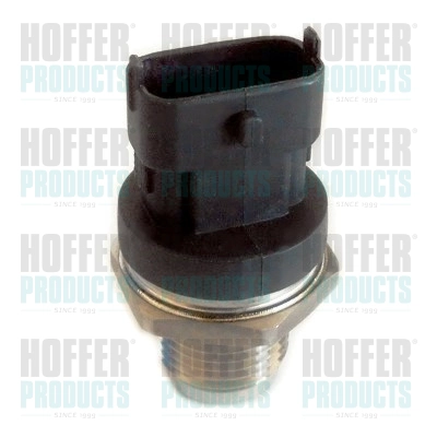 Датчик давление подачи топлива HOFFER 8029386