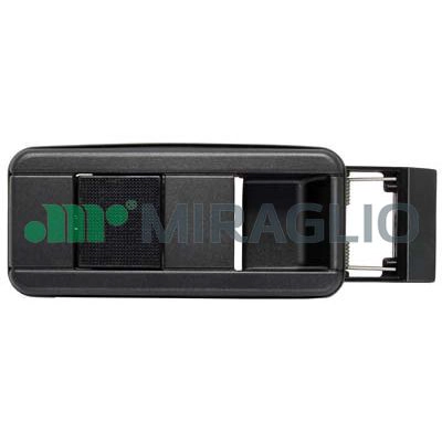 Наружная ручка двери MIRAGLIO 80/300