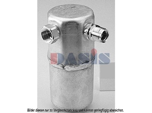Осушитель кондиционер AKS DASIS 803550N