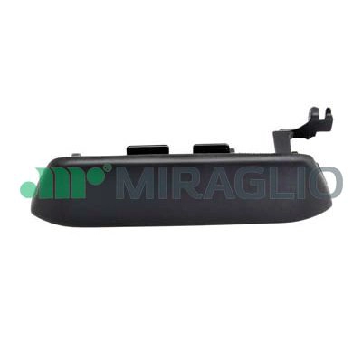 Наружная ручка двери MIRAGLIO 80/359