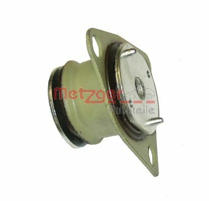 Подвеска двигатель METZGER 8050832