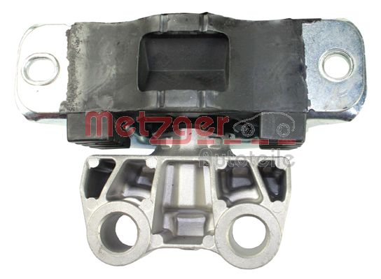 Подвеска двигатель METZGER 8053725