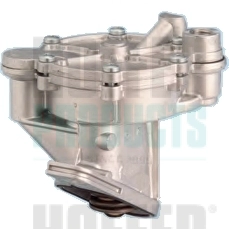 Вакуумный насос тормозная система HOFFER 8091064