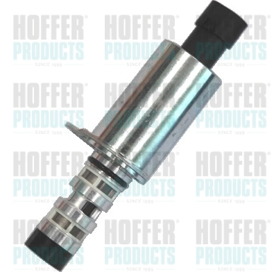 Регулирующий клапан выставление распределительного вала HOFFER 8091500