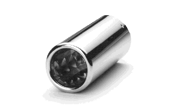 Насадка выпускной трубы clip-on HJS 81 01 9254