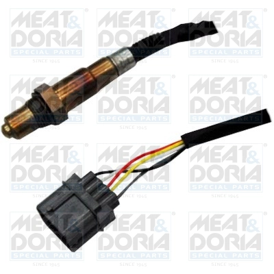 Лямбда-зонд MEAT & DORIA 81089