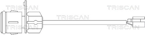 Сигнализатор износ тормозных колодок TRISCAN 8115 29001