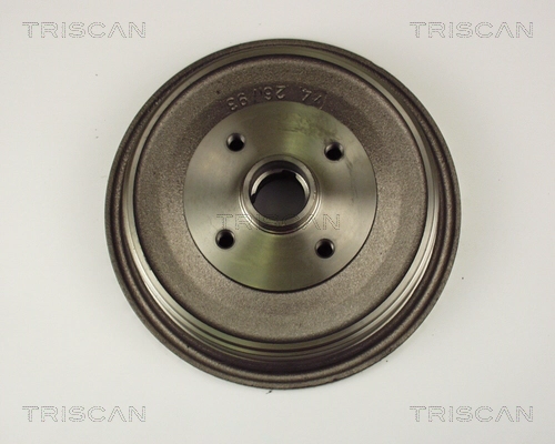 Тормозной барабан TRISCAN 8120 29212