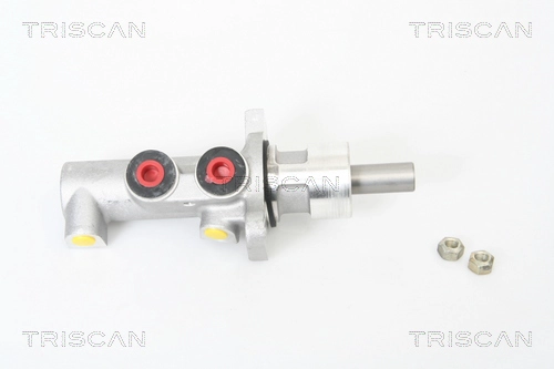 Главный тормозной цилиндр TRISCAN 8130 12107