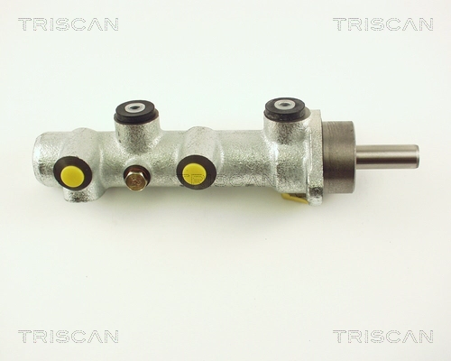 Главный тормозной цилиндр TRISCAN 8130 15112